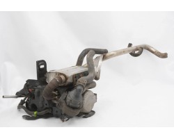 PARKING HEATER WEBASTO VW CADDY III TOURAN I 1K0815065AT 9026130A