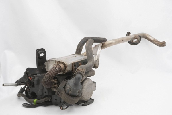 PARKING HEATER WEBASTO VW CADDY III TOURAN I 1K0815065AT 9026130A