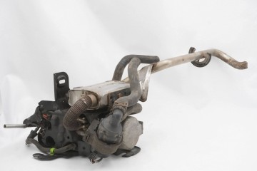 PARKING HEATER WEBASTO VW CADDY III TOURAN I 1K0815065AT 9026130A