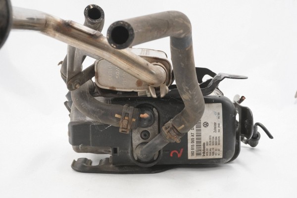 PARKING HEATER WEBASTO VW CADDY III TOURAN I 1K0815065AT 9026130A Car type passenger cars