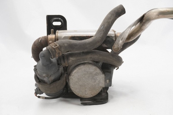 PARKING HEATER WEBASTO VW CADDY III TOURAN I 1K0815065AT 9026130A Product weight with unit packaging 10 kg