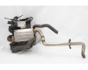 PARKING HEATER WEBASTO VW CADDY III TOURAN I 1K0815065AT 9026130A Catalog number of substitutes 1K0819508D