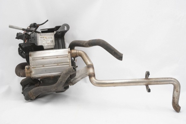 PARKING HEATER WEBASTO VW CADDY III TOURAN I 1K0815065AT 9026130A Catalog number of substitutes 1K0819508D