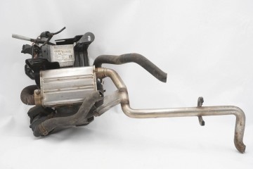 PARKING HEATER WEBASTO VW CADDY III TOURAN I 1K0815065AT 9026130A Catalog number of substitutes 1K0819508D