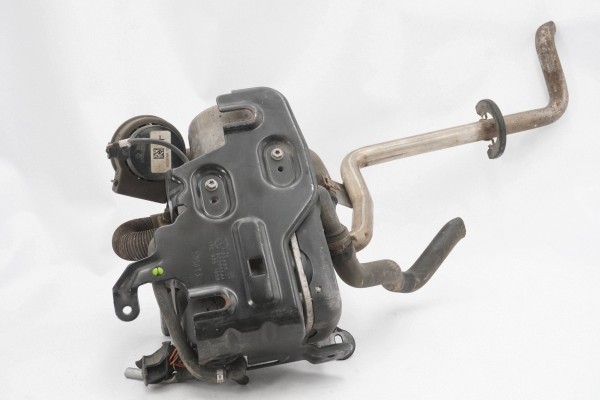 PARKING HEATER WEBASTO VW CADDY III TOURAN I 1K0815065AT 9026130A Catalog number of the original 9026130A