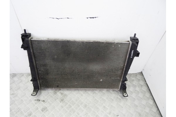  RADIADOR AGUA ALFA ROMEO GIULIETTA (191) Distinctive 2013 210215 ALFA ROMEO - 3