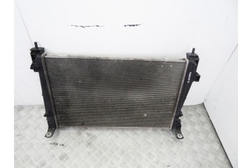  RADIADOR AGUA ALFA ROMEO GIULIETTA (191) Distinctive 2013 210215 ALFA ROMEO - 3