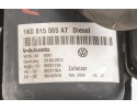 PARKING HEATER WEBASTO VW CADDY III TOURAN I 1K0815065AT 9026130A Version European