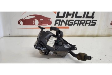 Webasto FORD S MAX WA6 6G9N18K463BN 2 0L diesel 103kW 2007