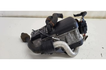 Webasto FORD S MAX WA6 6G9N18K463BN 2 0L diesel 103kW 2007 Car type passenger cars