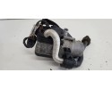 Webasto FORD S MAX WA6 6G9N18K463BN 2 0L diesel 103kW 2007 Catalog number of the original 6G9N18K463BN
