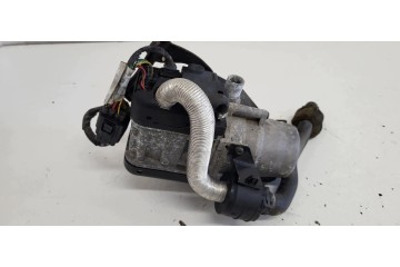 Webasto FORD S MAX WA6 6G9N18K463BN 2 0L diesel 103kW 2007 Catalog number of the original 6G9N18K463BN