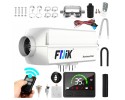 Parking heater 12V 2kW diesel LCD heater FDIK with remote control
