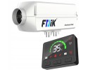 Parking heater 12V 2kW diesel LCD heater FDIK with remote control Packaging status original