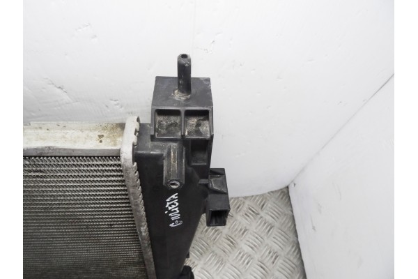  RADIADOR AGUA ALFA ROMEO GIULIETTA (191) Distinctive 2013 210215 ALFA ROMEO - 4