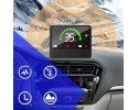 Parking heater 12V 2kW diesel LCD heater FDIK with remote control Part manufacturer no brand