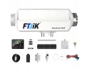 Parking heater 12V 2kW diesel LCD heater FDIK with remote control Version European