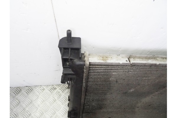  RADIADOR AGUA ALFA ROMEO GIULIETTA (191) Distinctive 2013 210215 ALFA ROMEO - 5