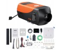 Stop Heating 8kW 12V Heater Oil Full Mounting Kit Pilot Car type passenger cars cargo vans RVs 4x4 SUV