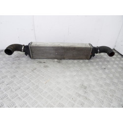 INTERCOOLER ALFA ROMEO GIULIETTA (191)