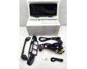 W wa NEW RADIO DISPLAY CARPLAY BMW SERIES 5 F10 F11 F07 SERIES 7 F01 F03