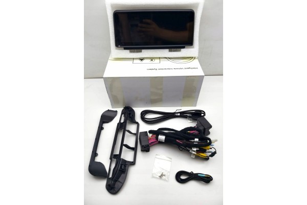 W wa NEW RADIO DISPLAY CARPLAY BMW SERIES 5 F10 F11 F07 SERIES 7 F01 F03
