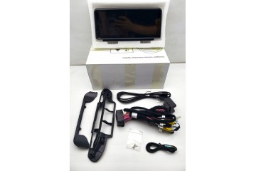 W wa NEW RADIO DISPLAY CARPLAY BMW SERIES 5 F10 F11 F07 SERIES 7 F01 F03