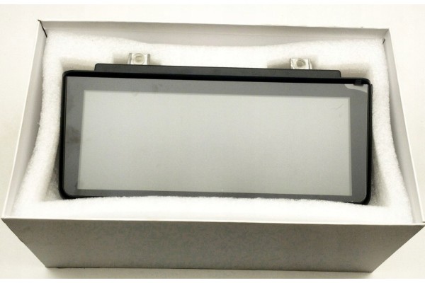 W wa NEW RADIO DISPLAY CARPLAY BMW SERIES 5 F10 F11 F07 SERIES 7 F01 F03 Catalog number of the part HC238BBM459