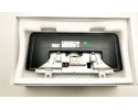 W wa NEW RADIO DISPLAY CARPLAY BMW SERIES 5 F10 F11 F07 SERIES 7 F01 F03 Quality of parts according to GVO O original with manuf