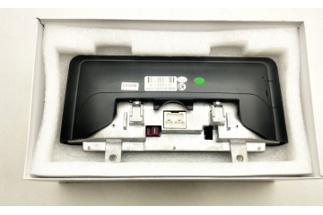 W wa NEW RADIO DISPLAY CARPLAY BMW SERIES 5 F10 F11 F07 SERIES 7 F01 F03 Quality of parts according to GVO O original with manuf