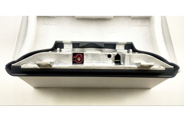 W wa NEW RADIO DISPLAY CARPLAY BMW SERIES 5 F10 F11 F07 SERIES 7 F01 F03 Catalog number of the original BMW SERIES 1 2 3 4 5 6 7