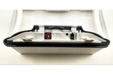 W wa NEW RADIO DISPLAY CARPLAY BMW SERIES 5 F10 F11 F07 SERIES 7 F01 F03 Catalog number of the original BMW SERIES 1 2 3 4 5 6 7