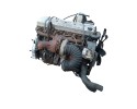 COMPLETE ENGINE DODGE RAM 2500 350 FORD F650 5 9 CUMMINS ISB 215 Engine type diesel