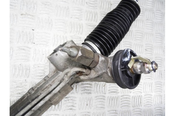  CREMALLERA DIRECCION CITROEN JUMPER FURGÓN 27 C D Ntz. 1000 2001 210325 CITROEN - 3