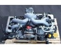 Engine COMPLETE Subaru Party II 1 5 EL15 2009r
