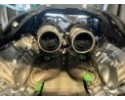 ENGINE BMW M550 750 X5 X7 4 4 BITURBO N63B44D COMPLETE WARRANTY Catalog number of the part N63B44D KOMP