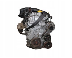 PETROL ENGINE RENAULT LAGOON III 2 0 16V M4R 704 COMPLETE