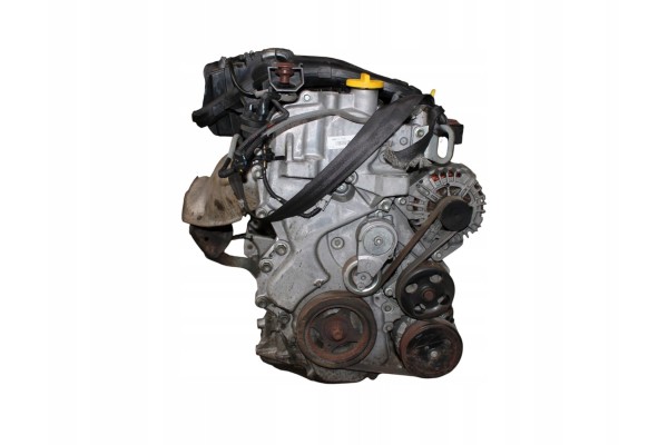 PETROL ENGINE RENAULT LAGOON III 2 0 16V M4R 704 COMPLETE