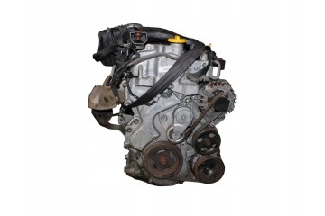 PETROL ENGINE RENAULT LAGOON III 2 0 16V M4R 704 COMPLETE