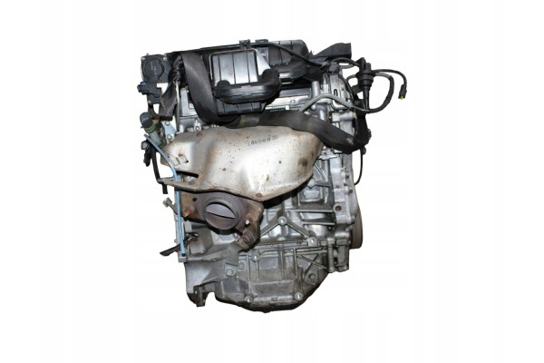 PETROL ENGINE RENAULT LAGOON III 2 0 16V M4R 704 COMPLETE Car type passenger cars