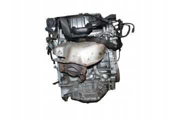 PETROL ENGINE RENAULT LAGOON III 2 0 16V M4R 704 COMPLETE Car type passenger cars