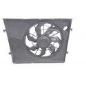  ELECTROVENTILADOR HYUNDAI I30 (FD) Classic 2009 211019 HYUNDAI - 1