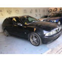 BMW SERIE 5 TOURING (E39) 530d