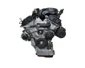 PETROL ENGINE DODGE CHARGER 3 6 V6 3 6 V6 ERB COMPLETE