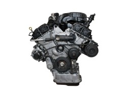 PETROL ENGINE DODGE CHARGER 3 6 V6 3 6 V6 ERB COMPLETE