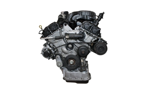 PETROL ENGINE DODGE CHARGER 3 6 V6 3 6 V6 ERB COMPLETE