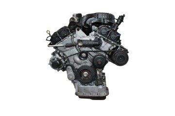 PETROL ENGINE DODGE CHARGER 3 6 V6 3 6 V6 ERB COMPLETE