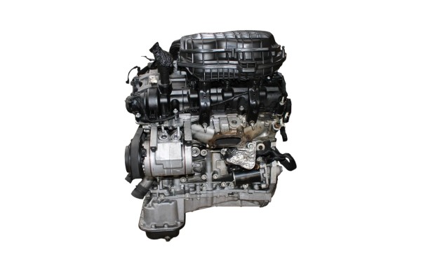 PETROL ENGINE DODGE CHARGER 3 6 V6 3 6 V6 ERB COMPLETE Catalog number of the part 3 6 V6 ERB