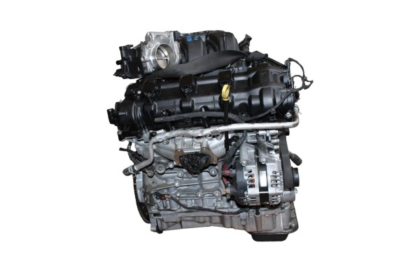 PETROL ENGINE DODGE CHARGER 3 6 V6 3 6 V6 ERB COMPLETE Car type passenger cars