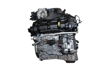 PETROL ENGINE DODGE CHARGER 3 6 V6 3 6 V6 ERB COMPLETE Car type passenger cars
